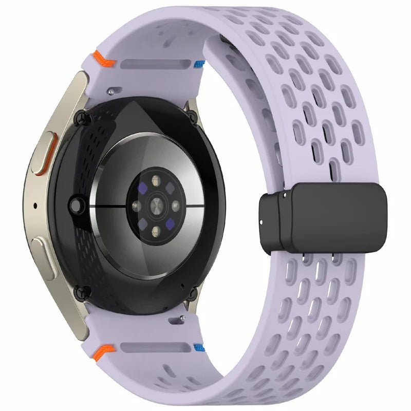 Apple Watch Bands vs Galaxy Watch Bands vs Pixel Watch Bands: Style, Fit and Value Compared - Gorilla Cases