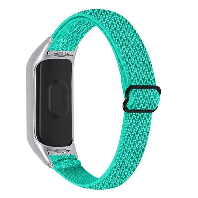Apple Watch Braided Solo Loop Band 2026: No-Clasp Stretch Nylon 42mm and 46mm You Slip On in One Move - Gorilla Cases