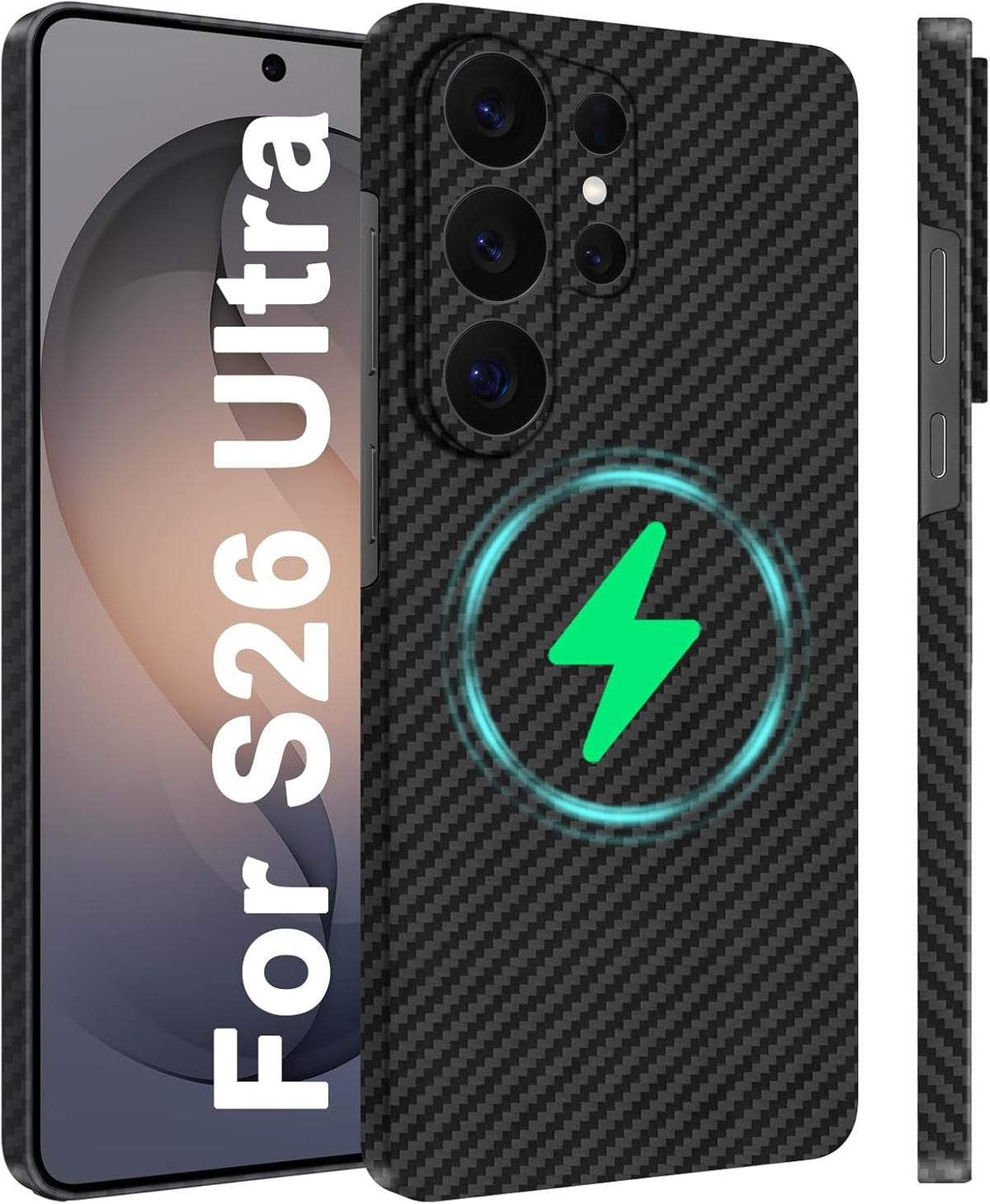 Best Carbon Fiber and Aramid Cases in 2026: Slim Kevlar-Style Protection - Gorilla Cases