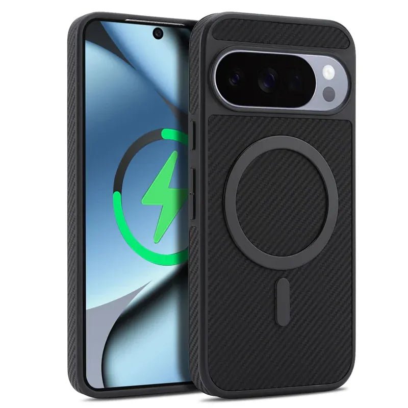 Best Carbon Fibre Cases for the Google Pixel 11 Pro XL - Gorilla Cases