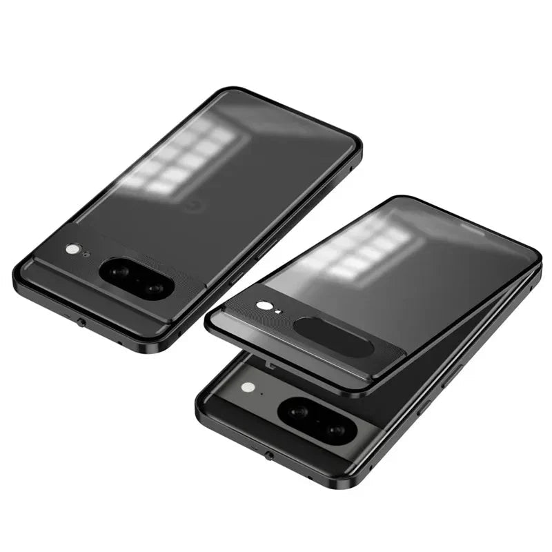 Best Cases for Pixel 8 Pro 2026: Rugged, Clear, and MagSafe - Gorilla Cases