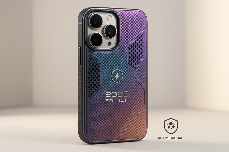 Best Custom iPhone 17 Case Design Ideas for 2025