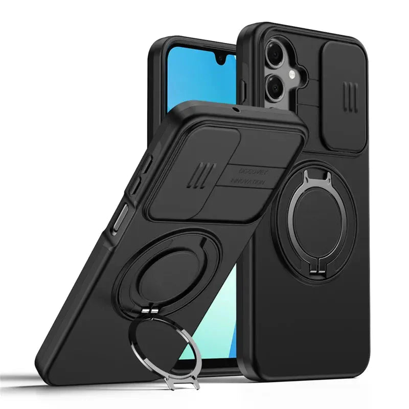 Best Galaxy A17 5G Cases in 2026 - Gorilla Cases