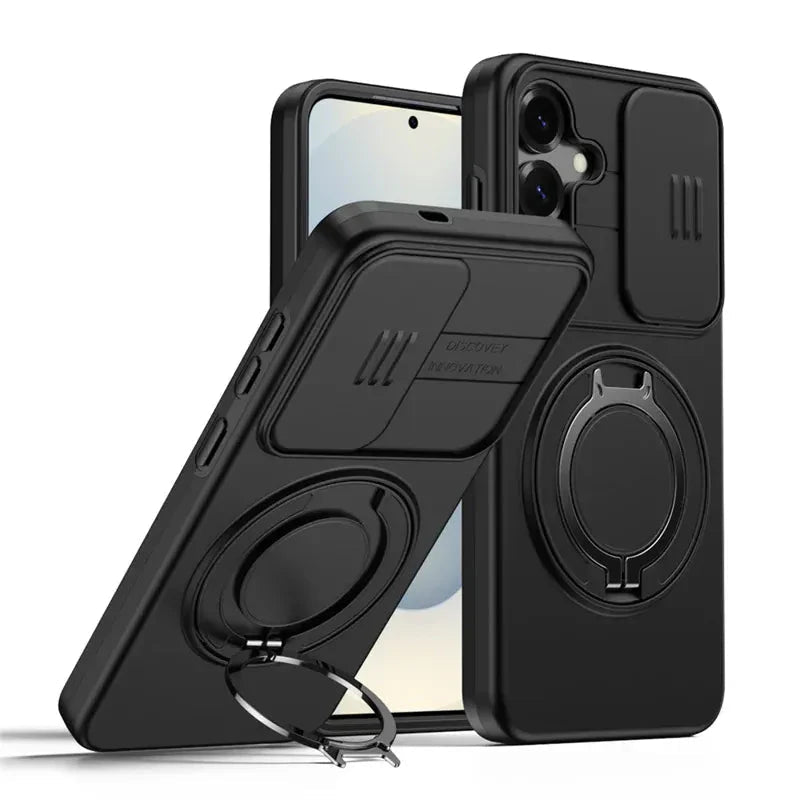 Best Galaxy A55 Cases in 2026 - Gorilla Cases