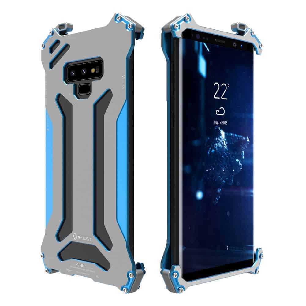 Best Galaxy Note 8 Extreme Rugged Case 2026 - Gorilla Cases