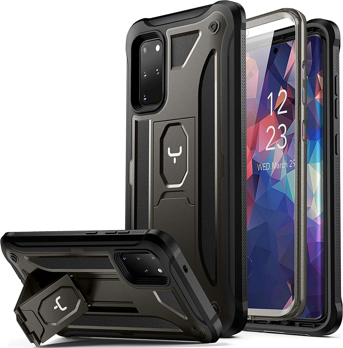 Best Galaxy S20 Plus Belt Clip Case 2026 - Gorilla Cases