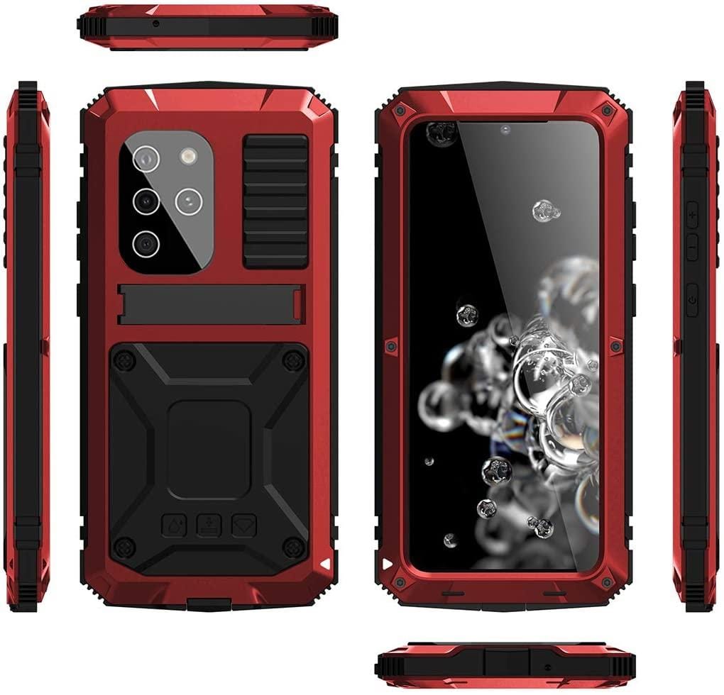 Best Galaxy S20 Plus Cases in 2026: Second-Life Protection Guide - Gorilla Cases