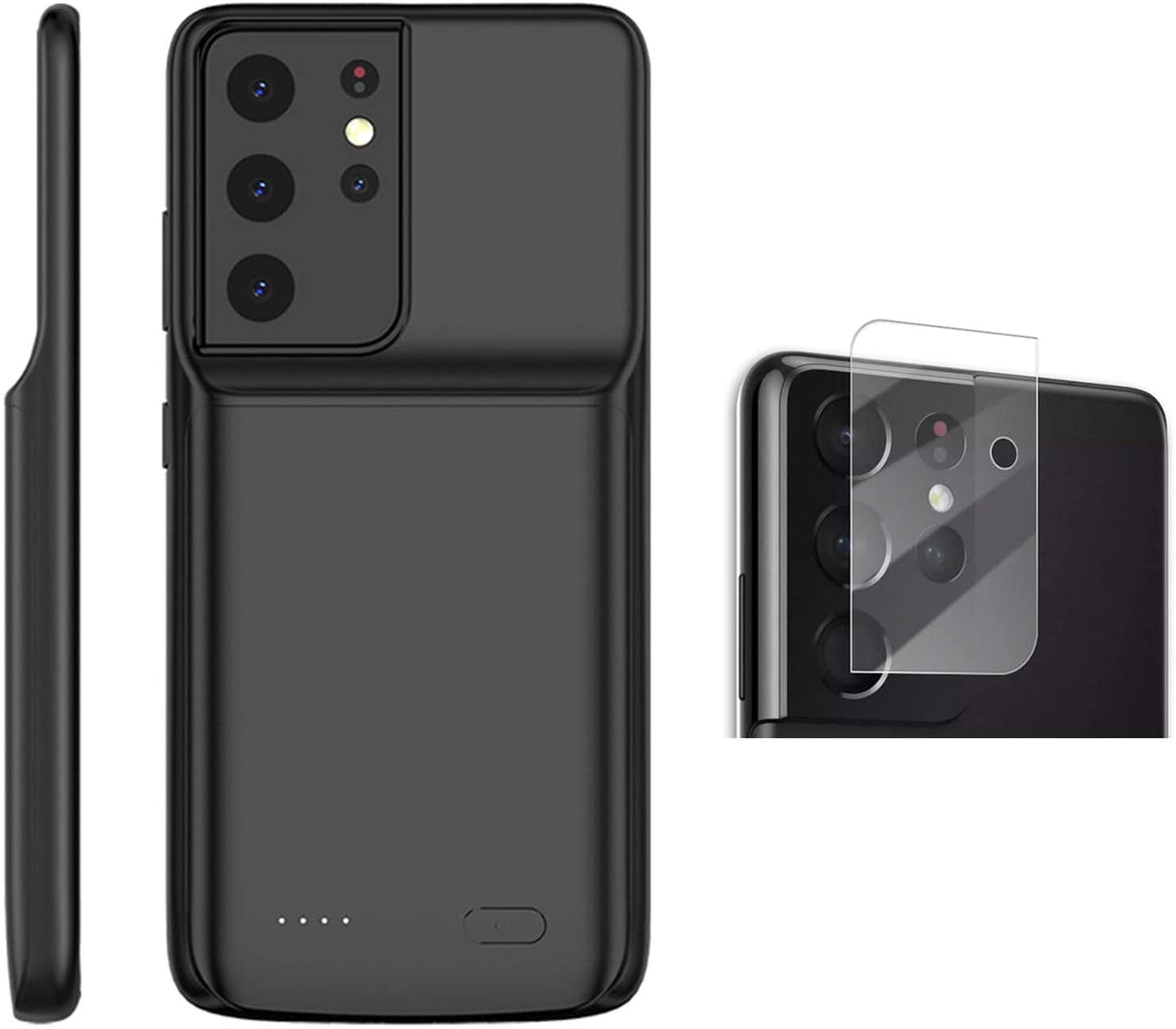 Best Galaxy S21 Ultra Battery Case 2026 - Gorilla Cases
