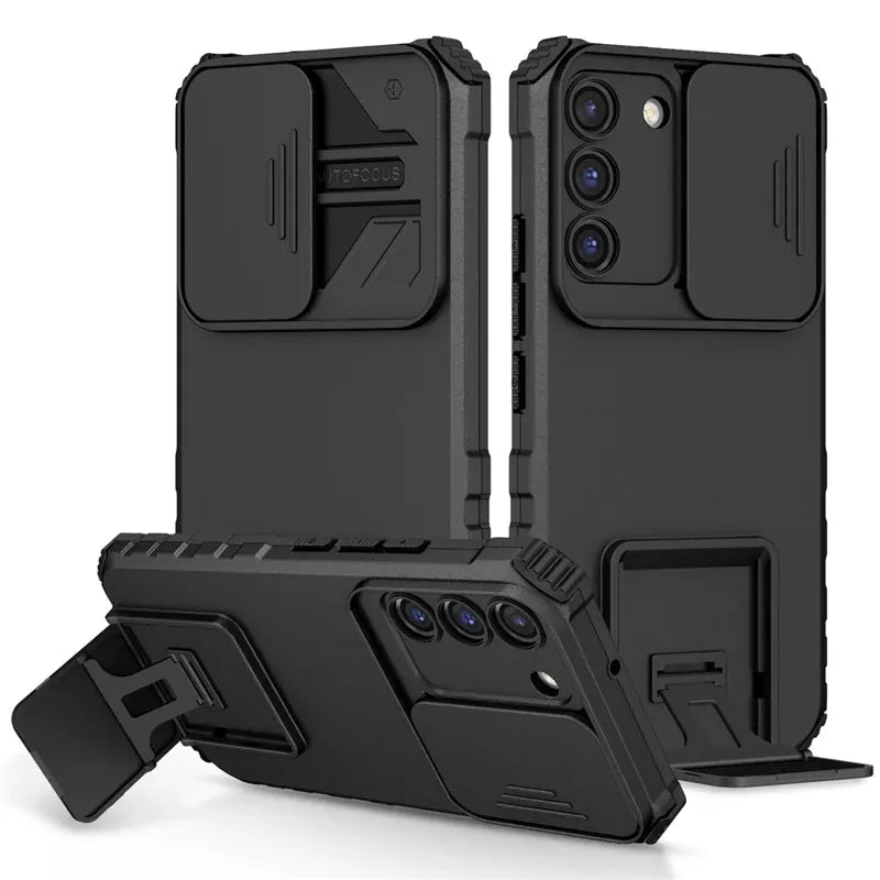 Best Galaxy S22 Rugged Case 2026 - Gorilla Cases