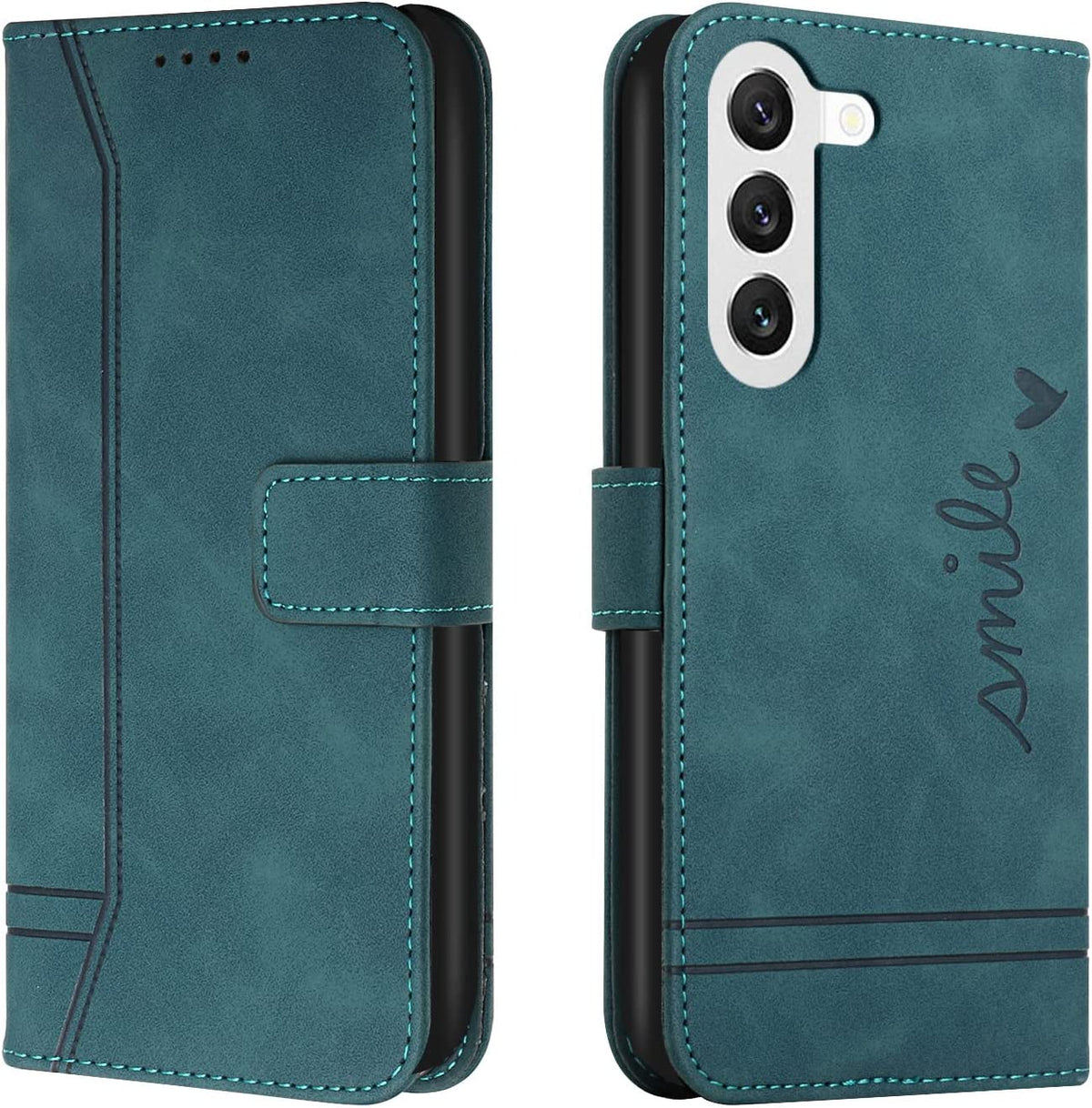 Best Galaxy S23 Plus Wallet Case 2026 - Gorilla Cases