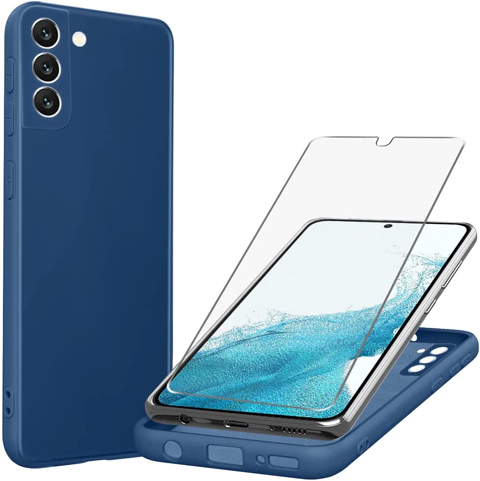 Best Galaxy S23 Rugged Case 2026: Heavy-Duty Full-Body Shockproof Shell - Gorilla Cases