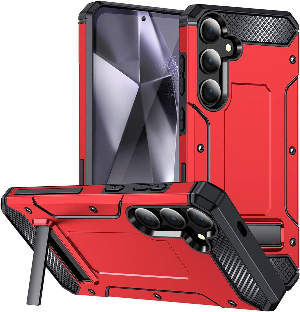Best Galaxy S24 Plus Rugged Case 2026: Five Gorilla Cases Picks Compared - Gorilla Cases