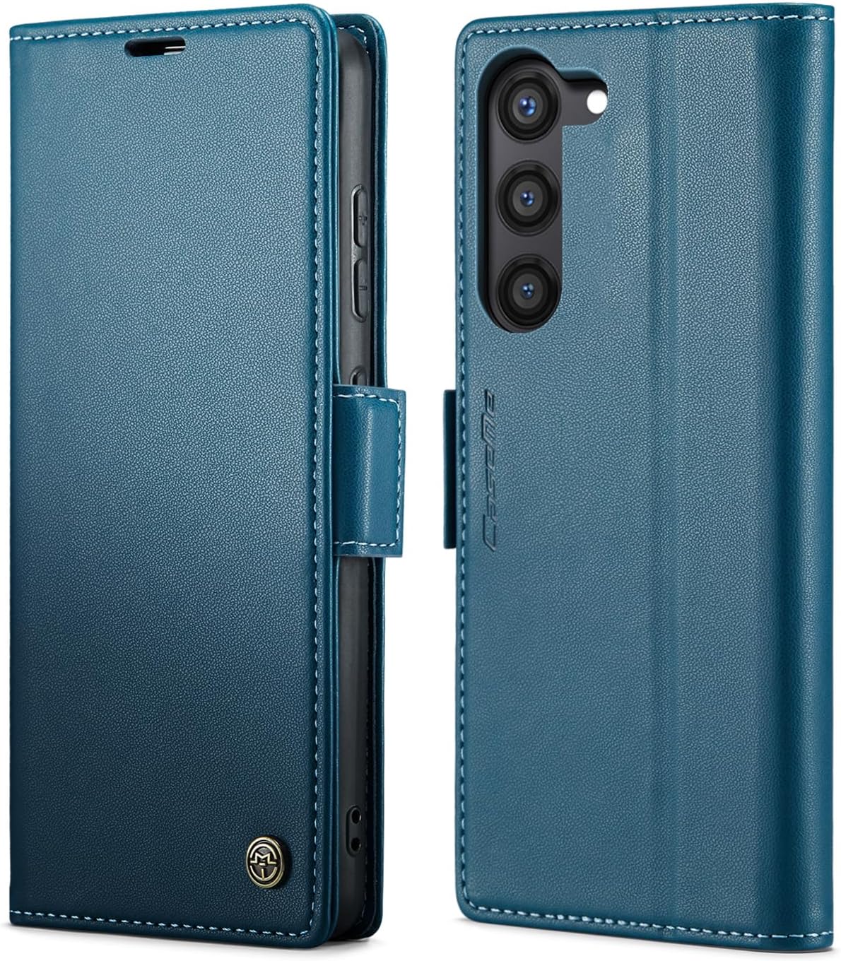 Best Galaxy S24 Plus Wallet Case 2026 - Gorilla Cases