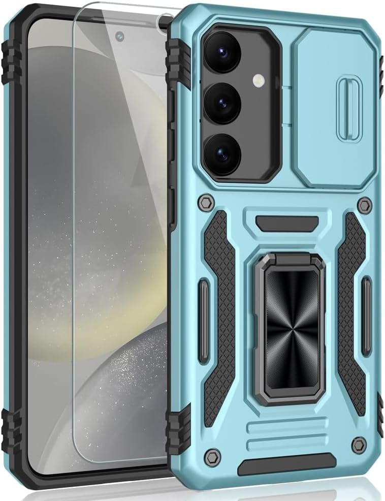 Best Galaxy S24 Wallet Case 2026 - Gorilla Cases