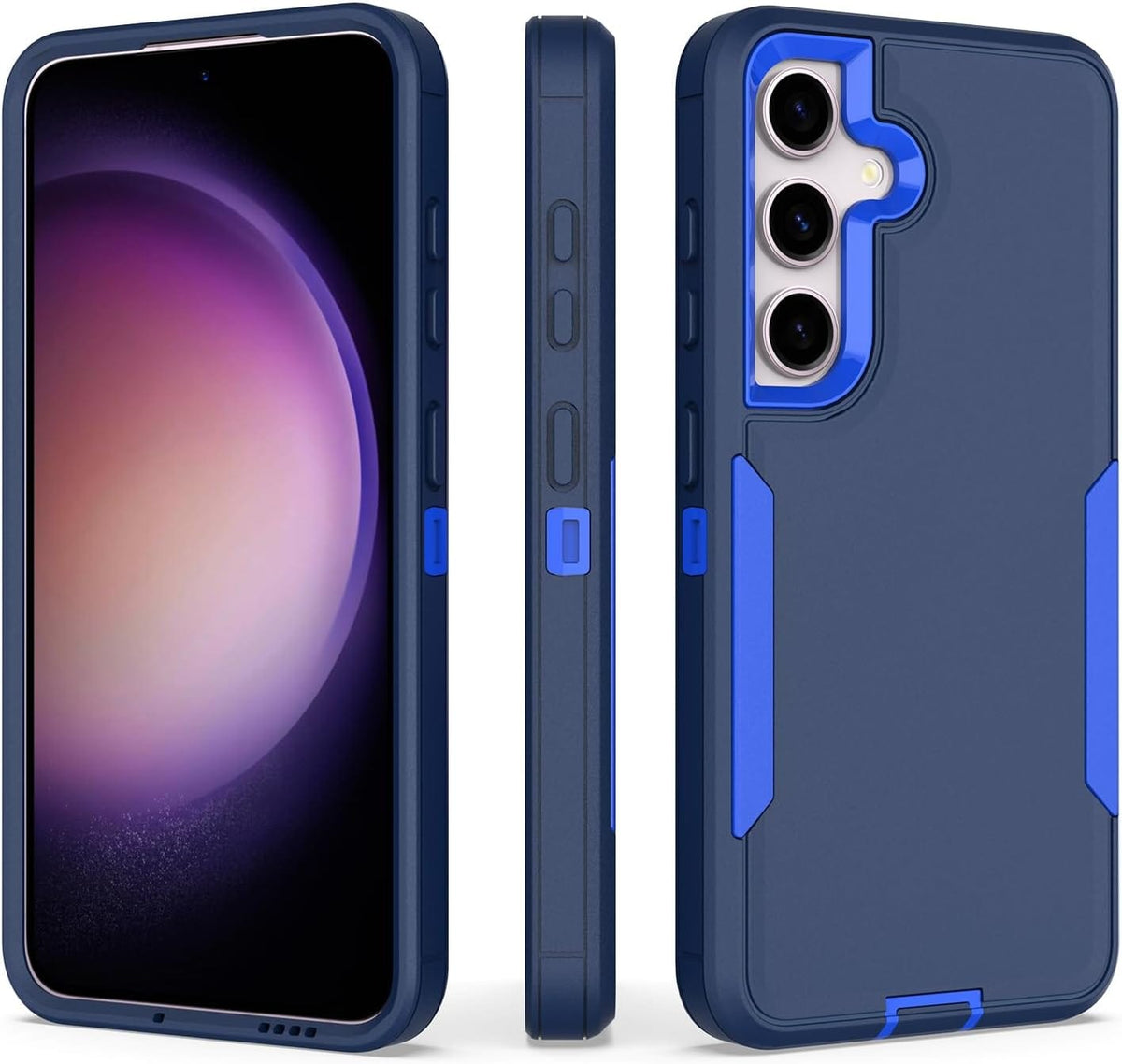 Best Galaxy S25 Plus Rugged Case 2026 - Gorilla Cases