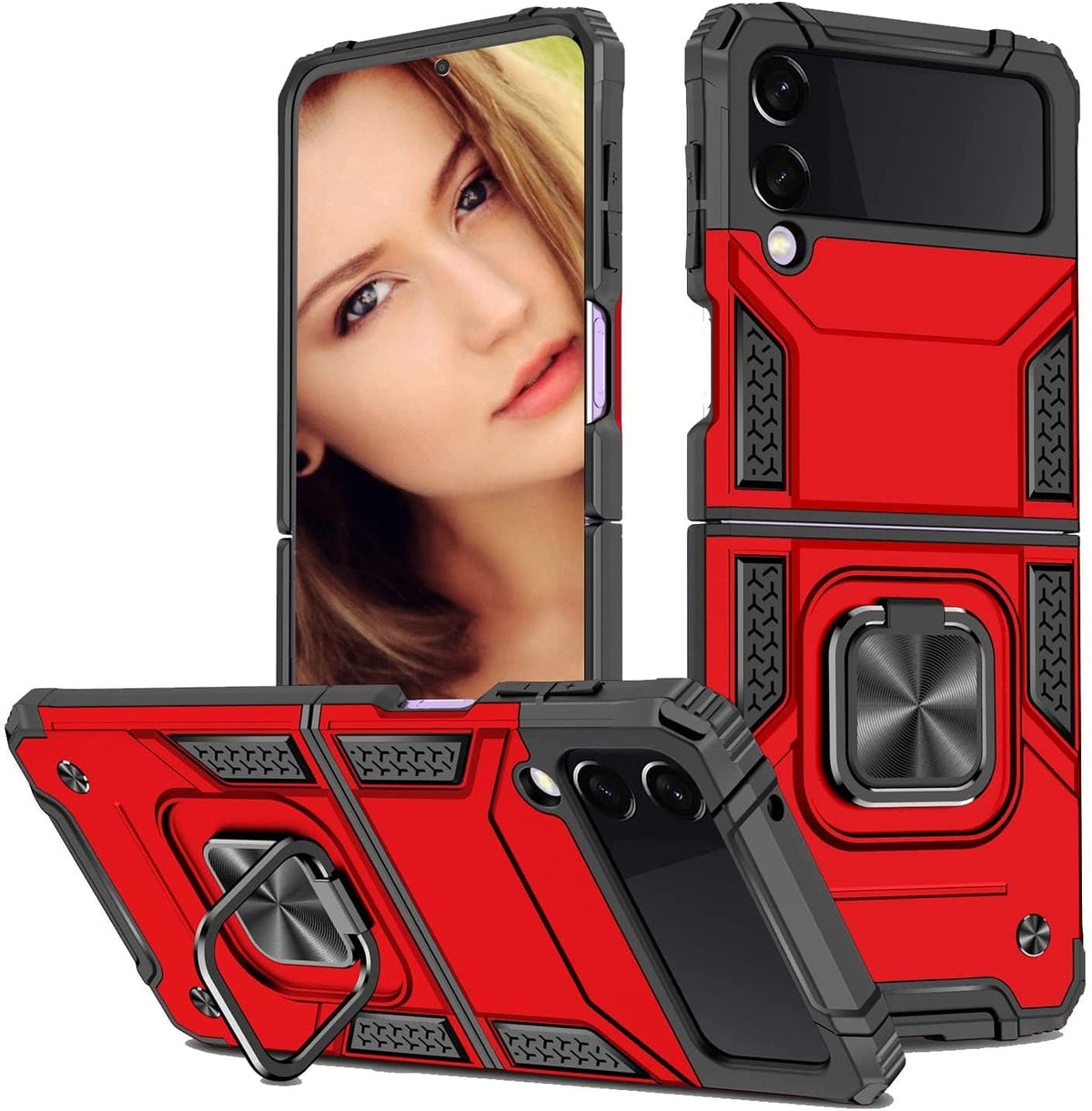 Best Galaxy Z Flip 3 Rugged Case 2026 - Gorilla Cases