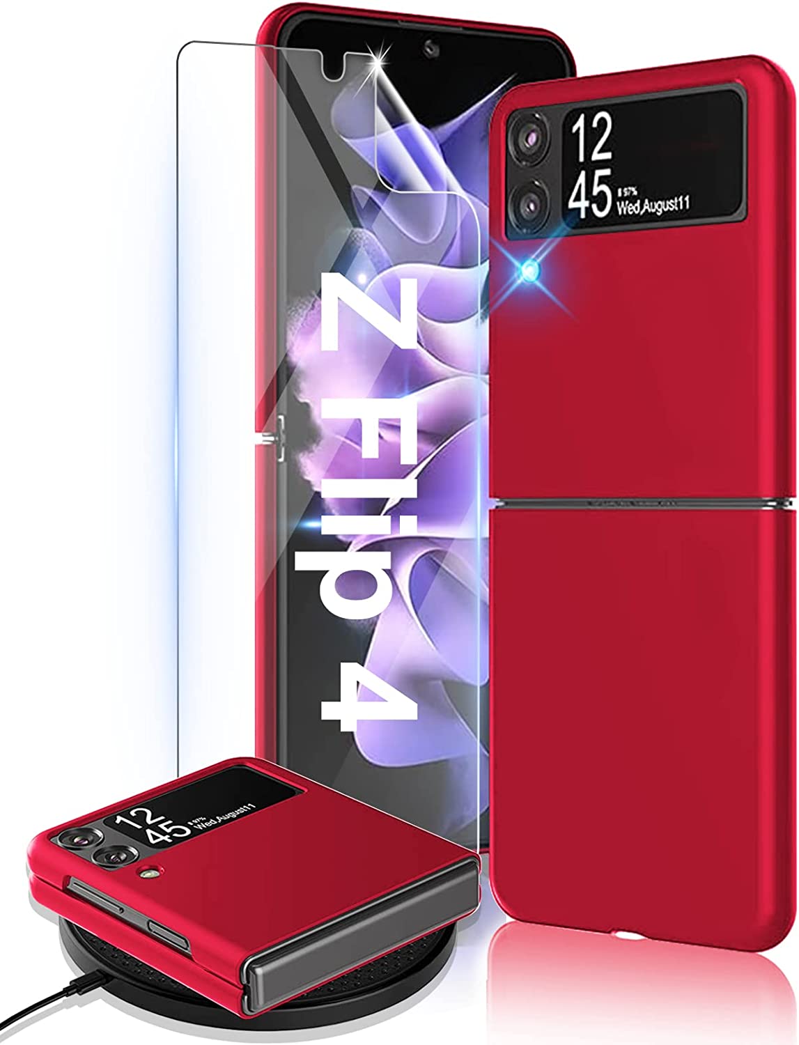 Best Galaxy Z Flip 4 Case 2026 - Gorilla Cases
