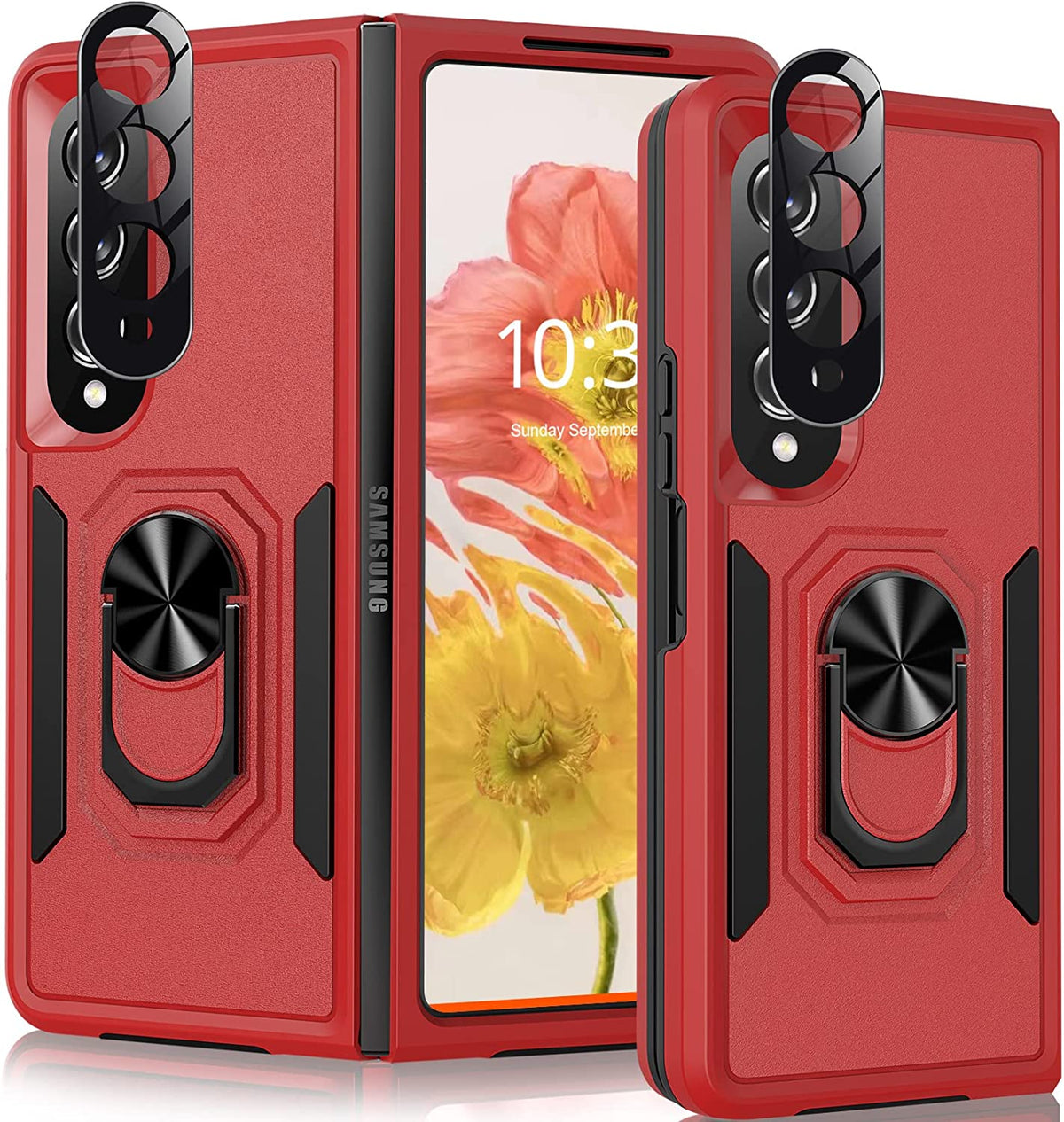 Best Galaxy Z Fold 4 Kickstand Case 2026 - Gorilla Cases