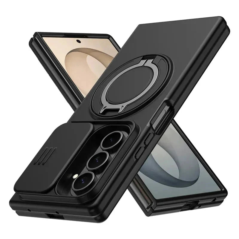 Best Galaxy Z Fold 7 Kickstand Case 2026 - Gorilla Cases