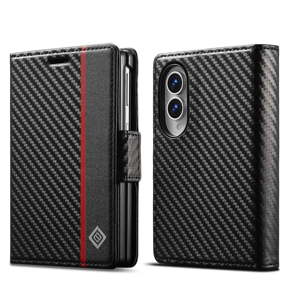 Best Galaxy Z Fold 8 Wallet Case 2026: RFID Card Slots, Hinge Protection and Kickstand Picks - Gorilla Cases