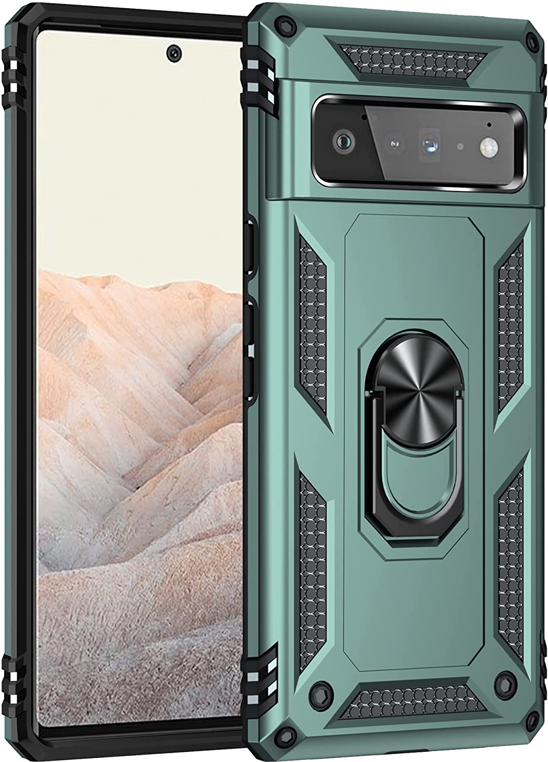 Best Google Pixel 6 Pro Cases in 2026 - Gorilla Cases