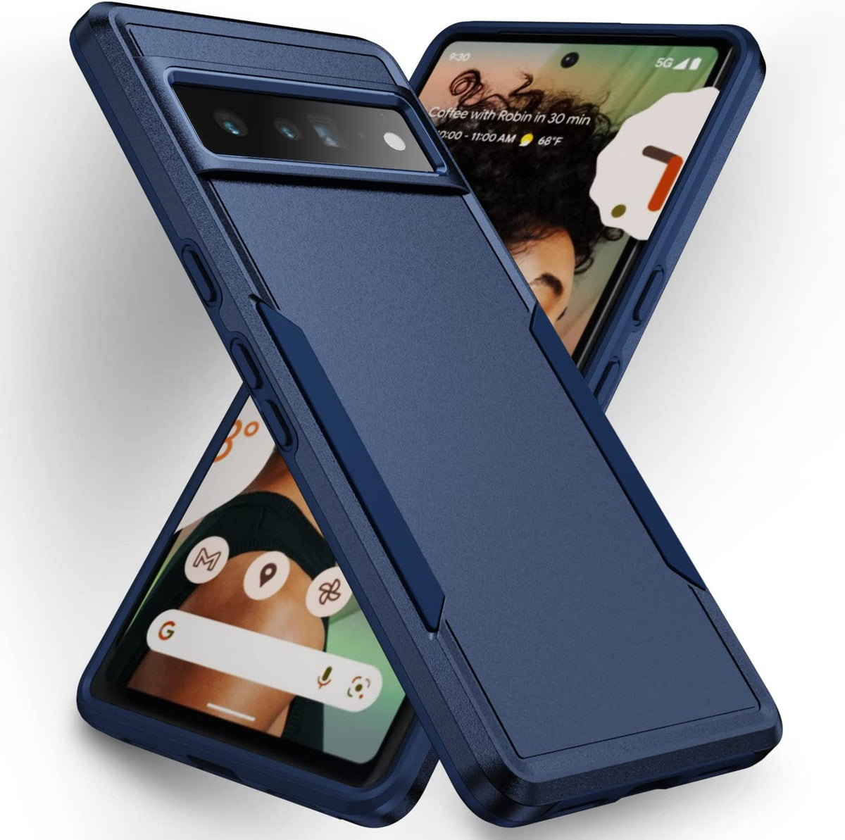 Best Google Pixel 7 Pro Rugged Case 2026: Tough Protection for Google's Premium Android - Gorilla Cases