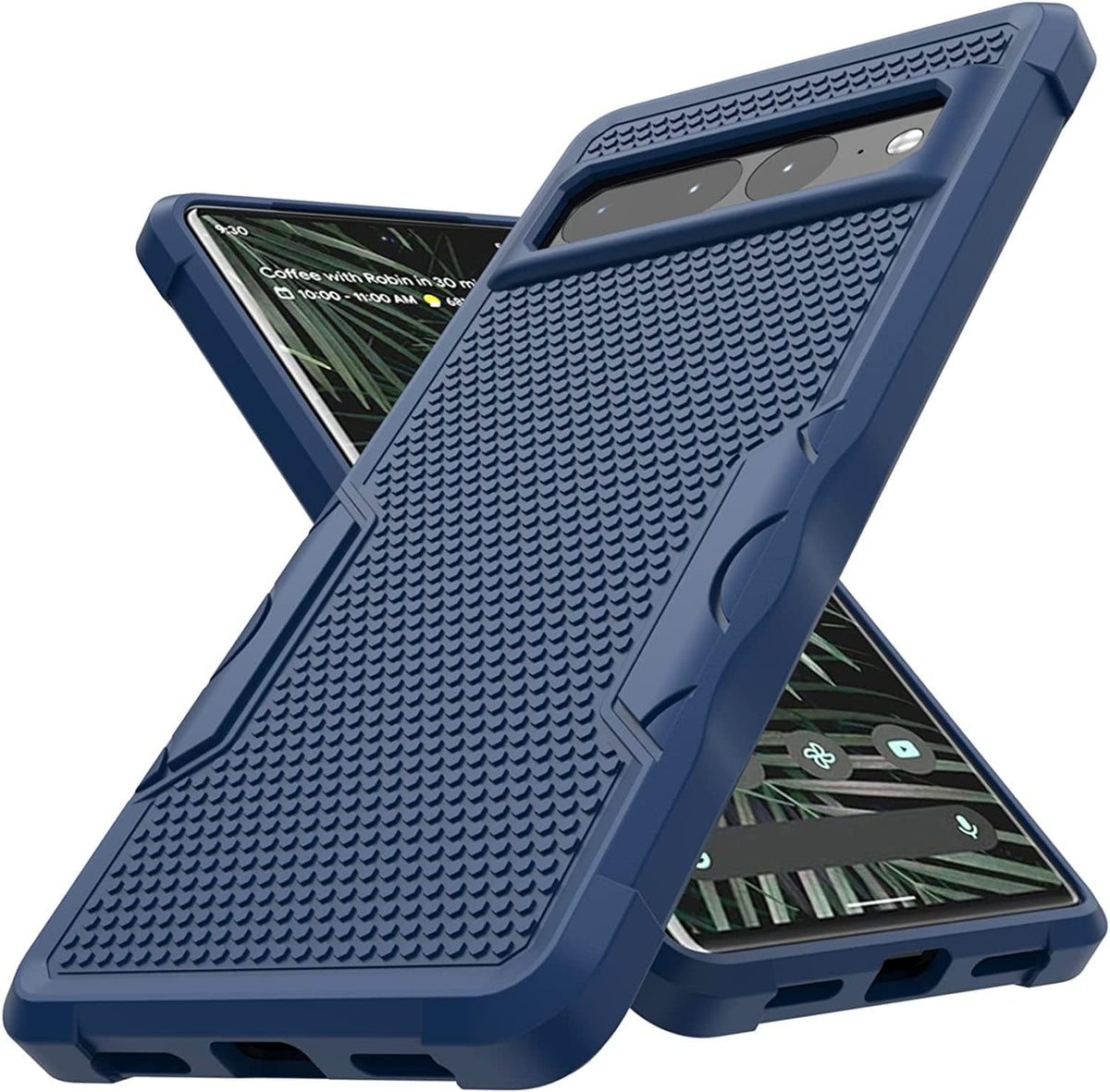 Best Google Pixel 7 Pro Waterproof Case 2026: IP68 Full-Body Defense for Google's 6.7-Inch Tensor G2 Camera Bar Flagship - Gorilla Cases