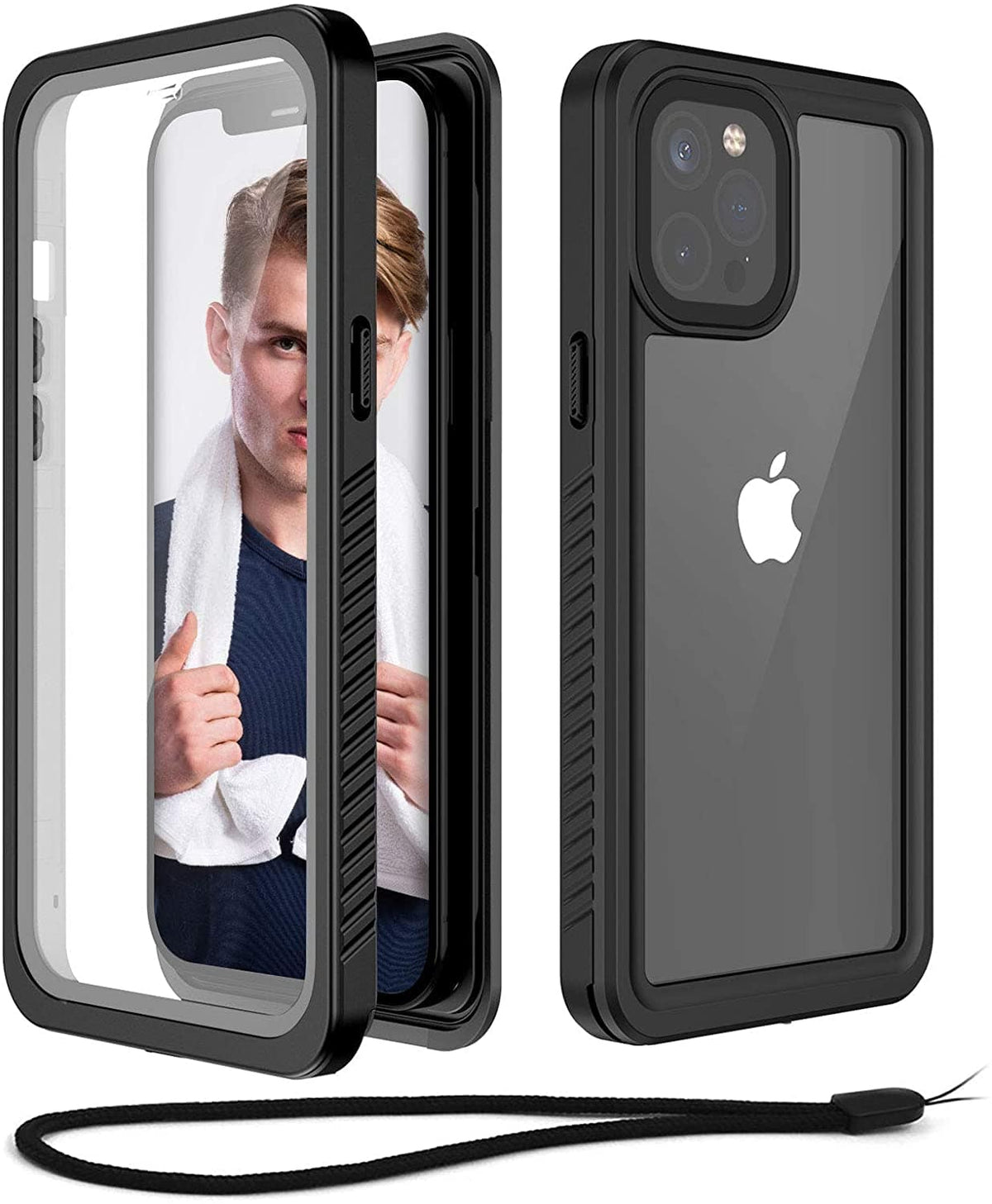 Best iPhone 12 Mini Waterproof Case 2026: IP68 Protection for Apple's Compact MagSafe Classic - Gorilla Cases
