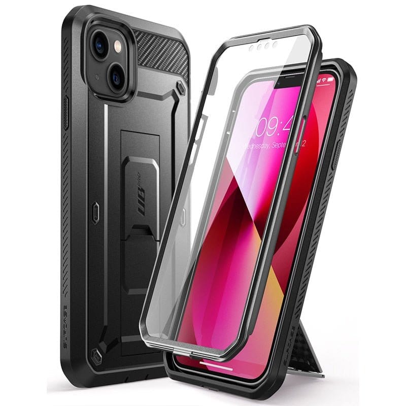 Best iPhone 13 Mini Kickstand Case 2026: Magnetic Kickstand Rugged Cover - Gorilla Cases
