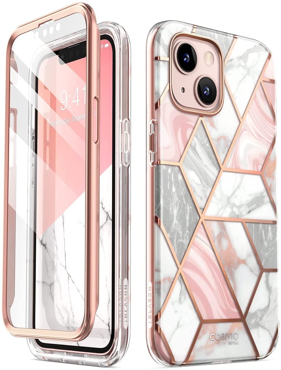 Best iPhone 13 Mini Slim Case 2026: Ultra-Thin Shockproof Bumper - Gorilla Cases
