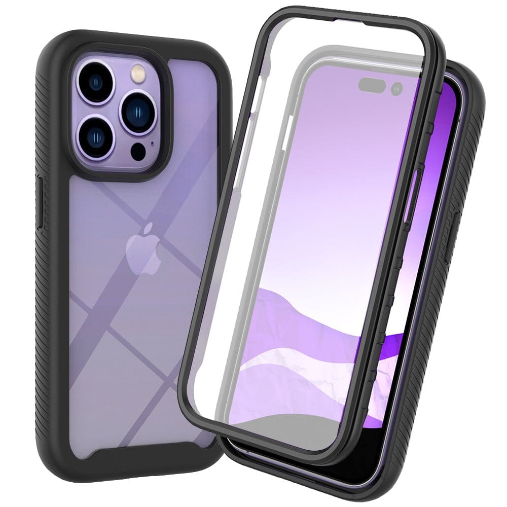 Best iPhone 14 Pro Max Heavy Duty Case 2026: Full-Body Rugged Review - Gorilla Cases