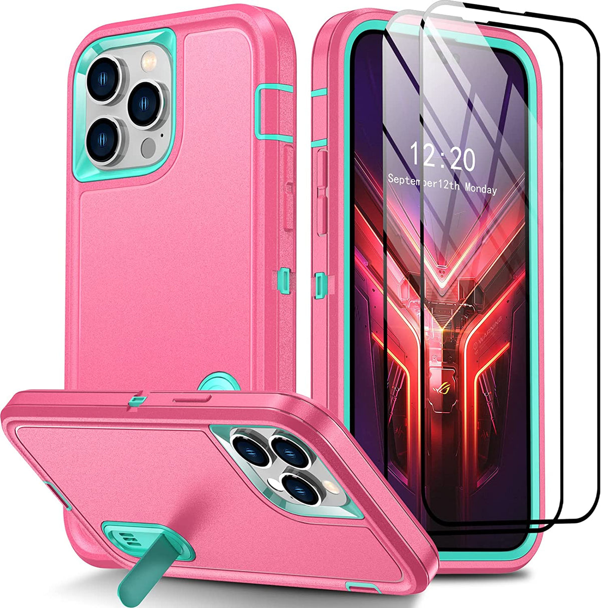 Best iPhone 15 Rugged Case 2026 - Gorilla Cases