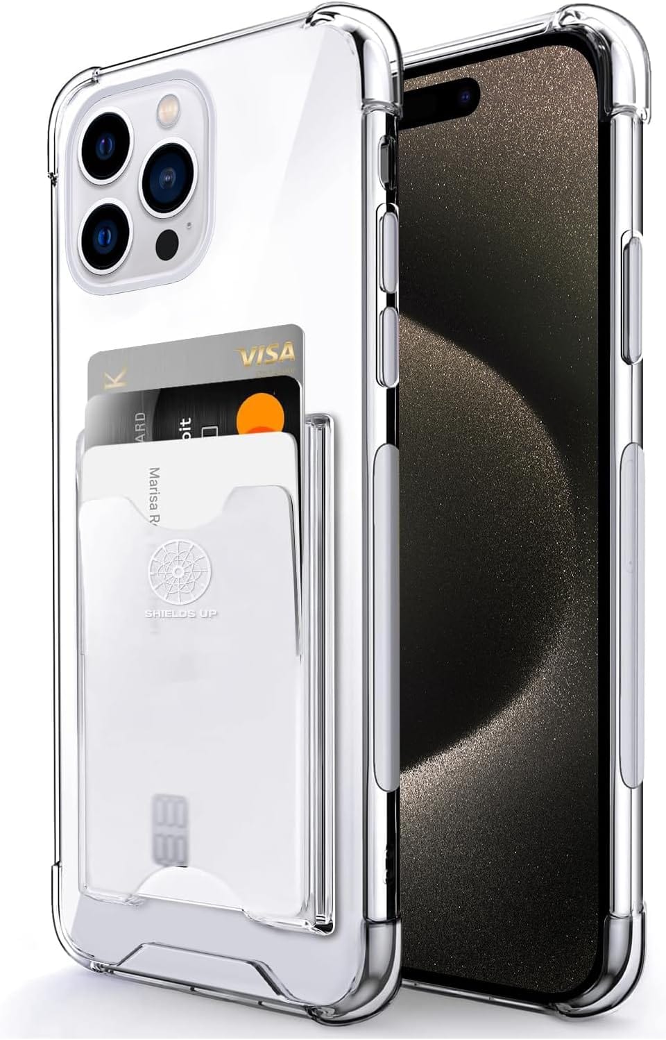 Best iPhone 16 Clear Case 2026: Crystal MagSafe Protection for Apple's 6.1-Inch A18 Flagship - Gorilla Cases