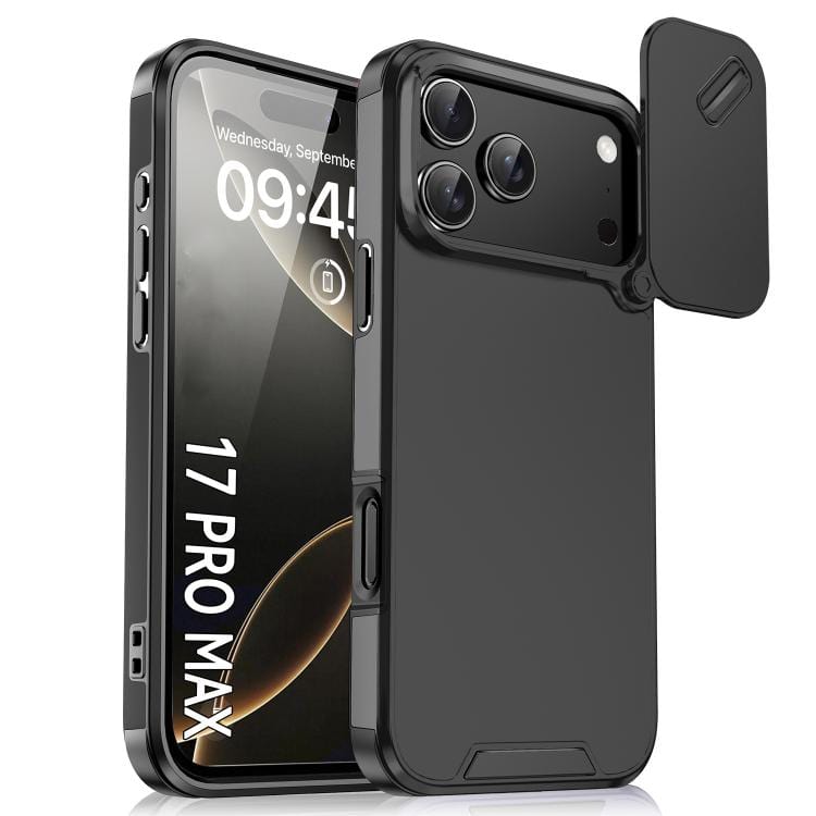 Best iPhone 17 Cases in 2026: Rugged, Camera-Shield, Waterproof & Lens-Protector Picks - Gorilla Cases