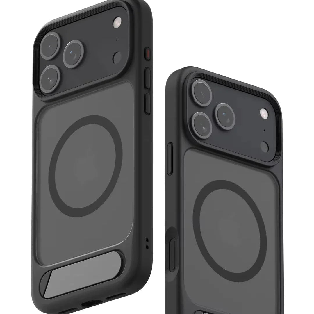 Best iPhone 17 MagSafe Kickstand Case 2026: Strong Magnet Review - Gorilla Cases