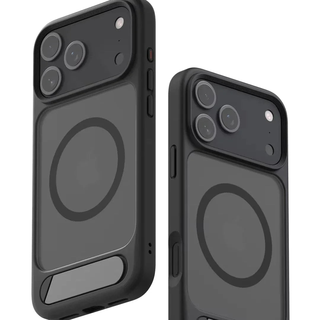 Best iPhone 17 Shockproof Case 2026: MIL-STD-810G Drop Defense for Apple's 6.3-Inch Standard Flagship - Gorilla Cases