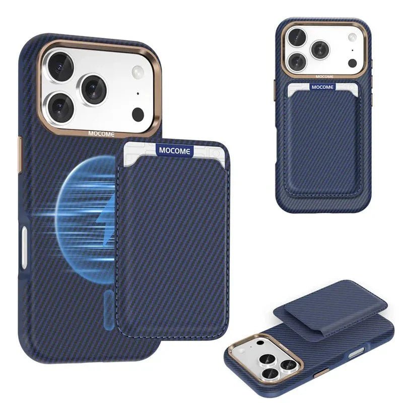 Best iPhone 18 Pro Card Holder Cases 2026 - Gorilla Cases