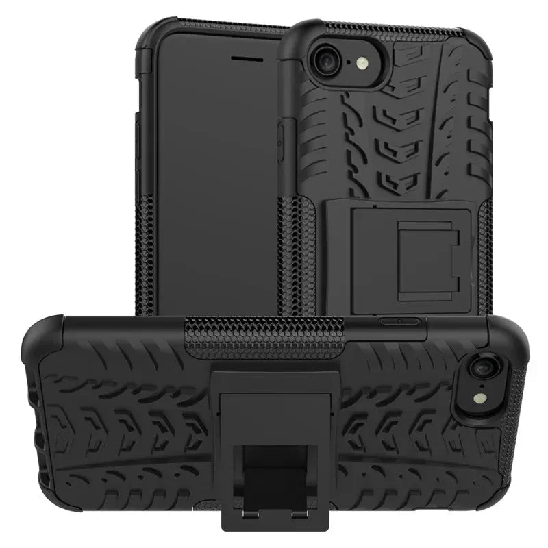 Best iPhone SE 2020 Cases in 2026: Rugged, Clear, Wallet & Ring Picks - Gorilla Cases