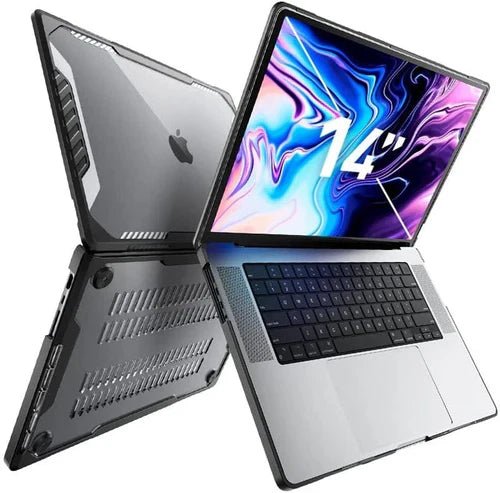 Best MacBook Pro cases for protection, portability, and daily use - Gorilla Cases