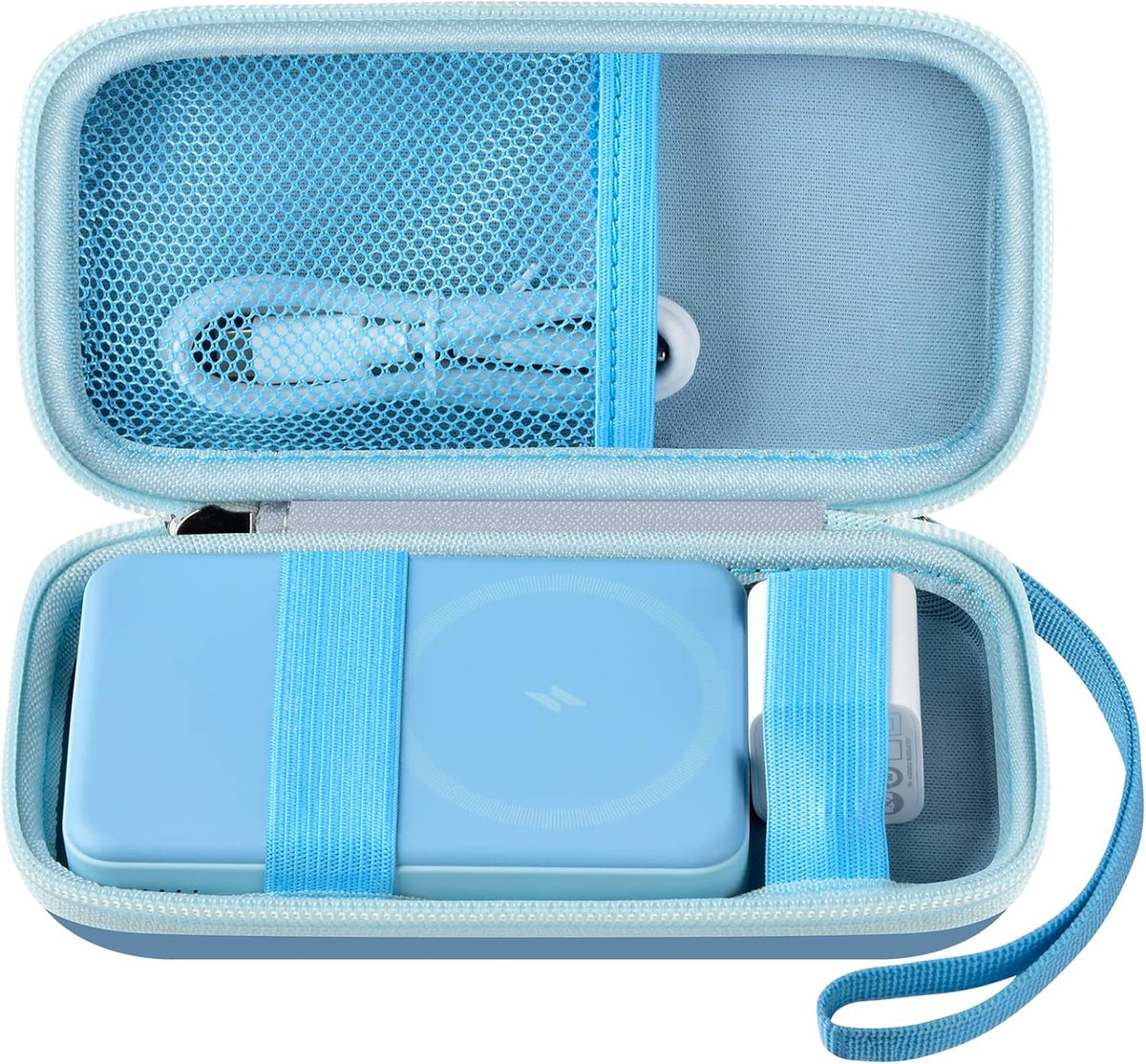 Best Magnetic Power Bank Case 2026: Hard Shell Storage Review - Gorilla Cases