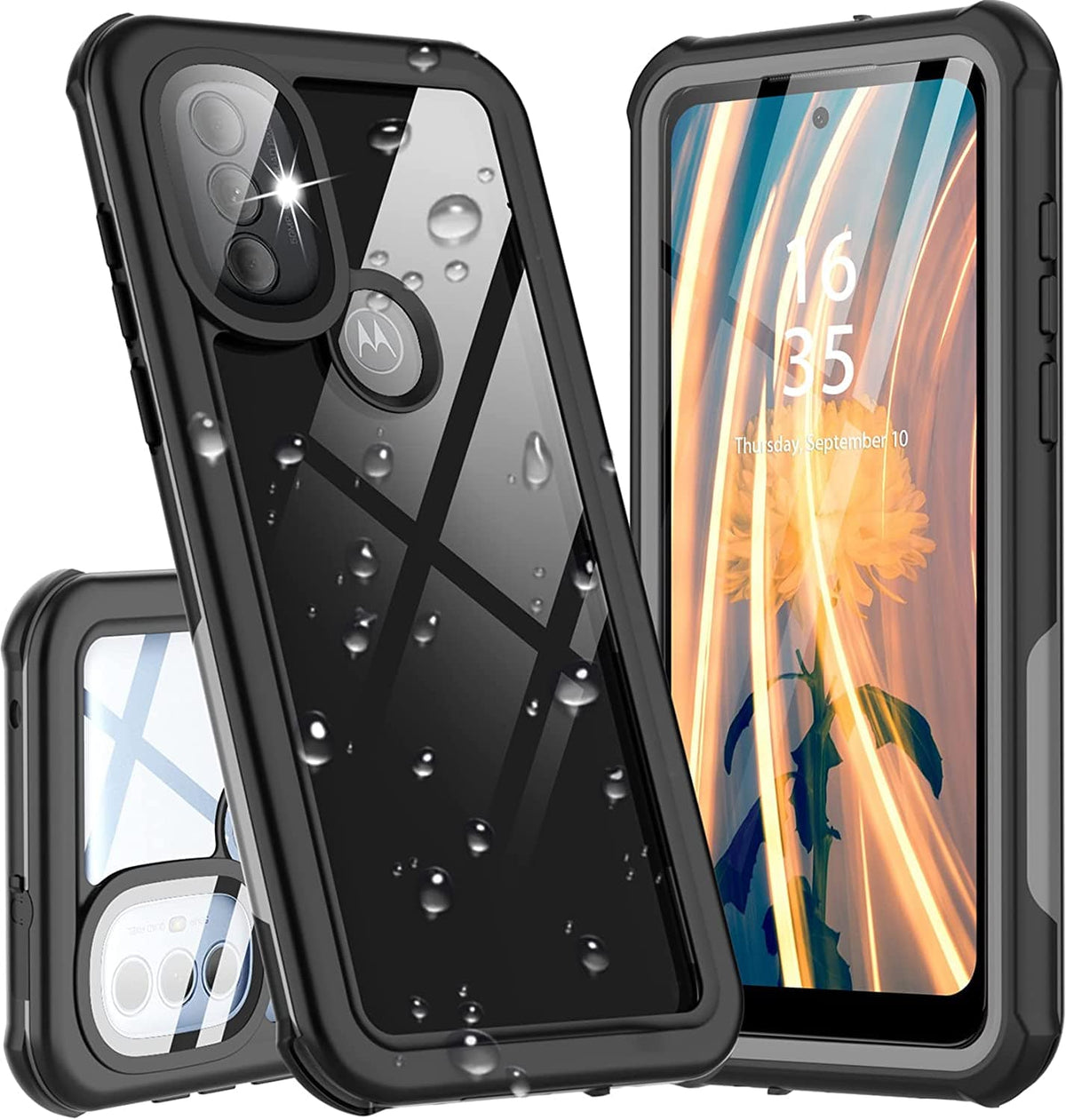Best Moto G Power Waterproof Case 2026: IP68 Budget Armor Review - Gorilla Cases