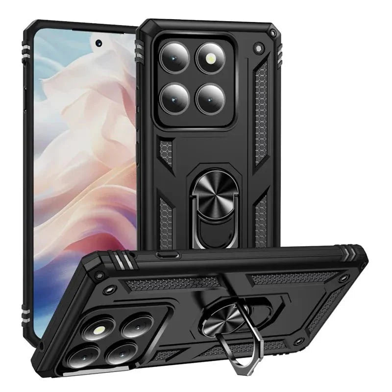 Best Motorola Edge 2025 Cases in 2026: Rugged, Clear, Wallet & Kickstand Picks - Gorilla Cases