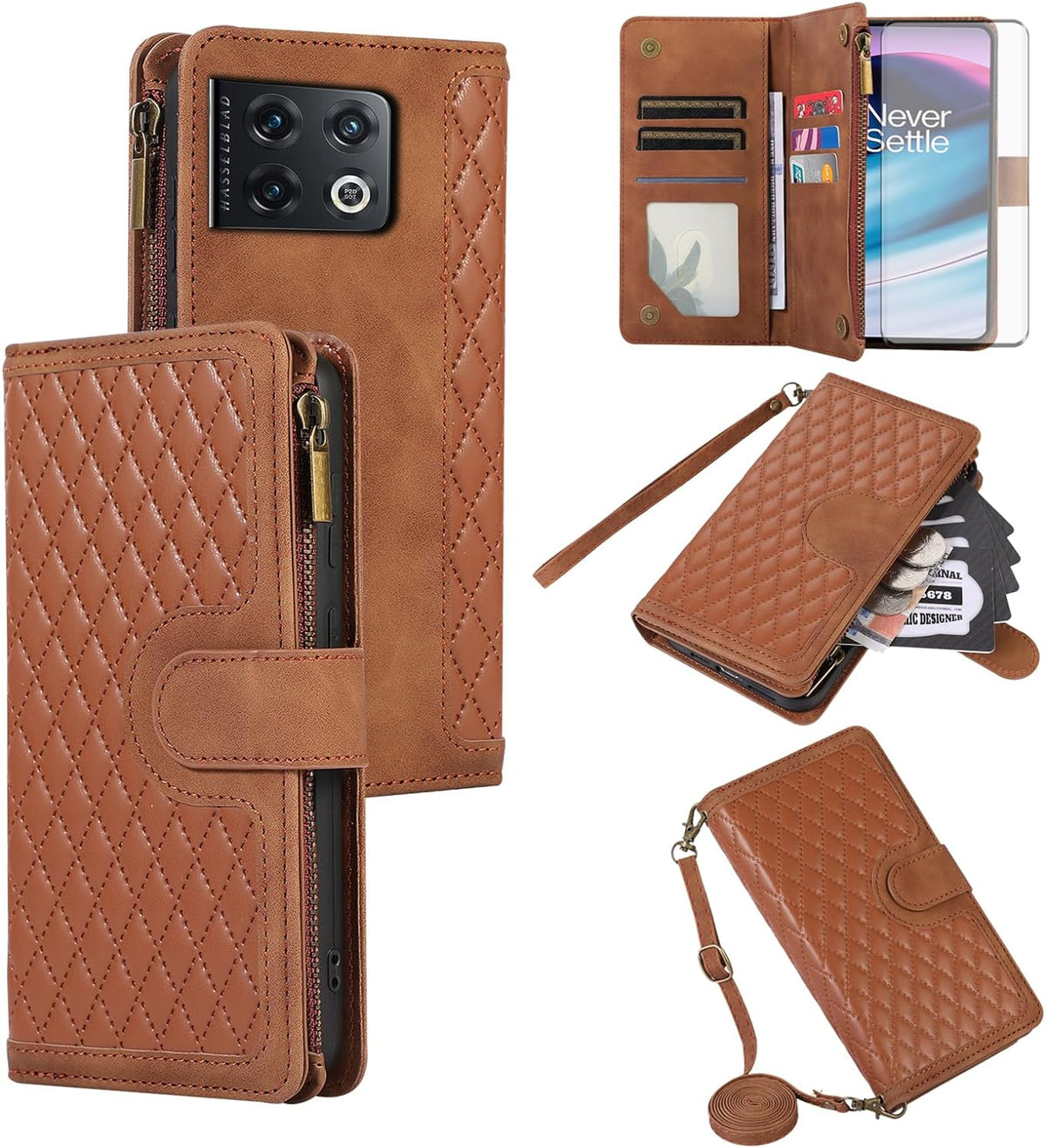 Best OnePlus 10 Pro Wallet Case 2026 - Gorilla Cases