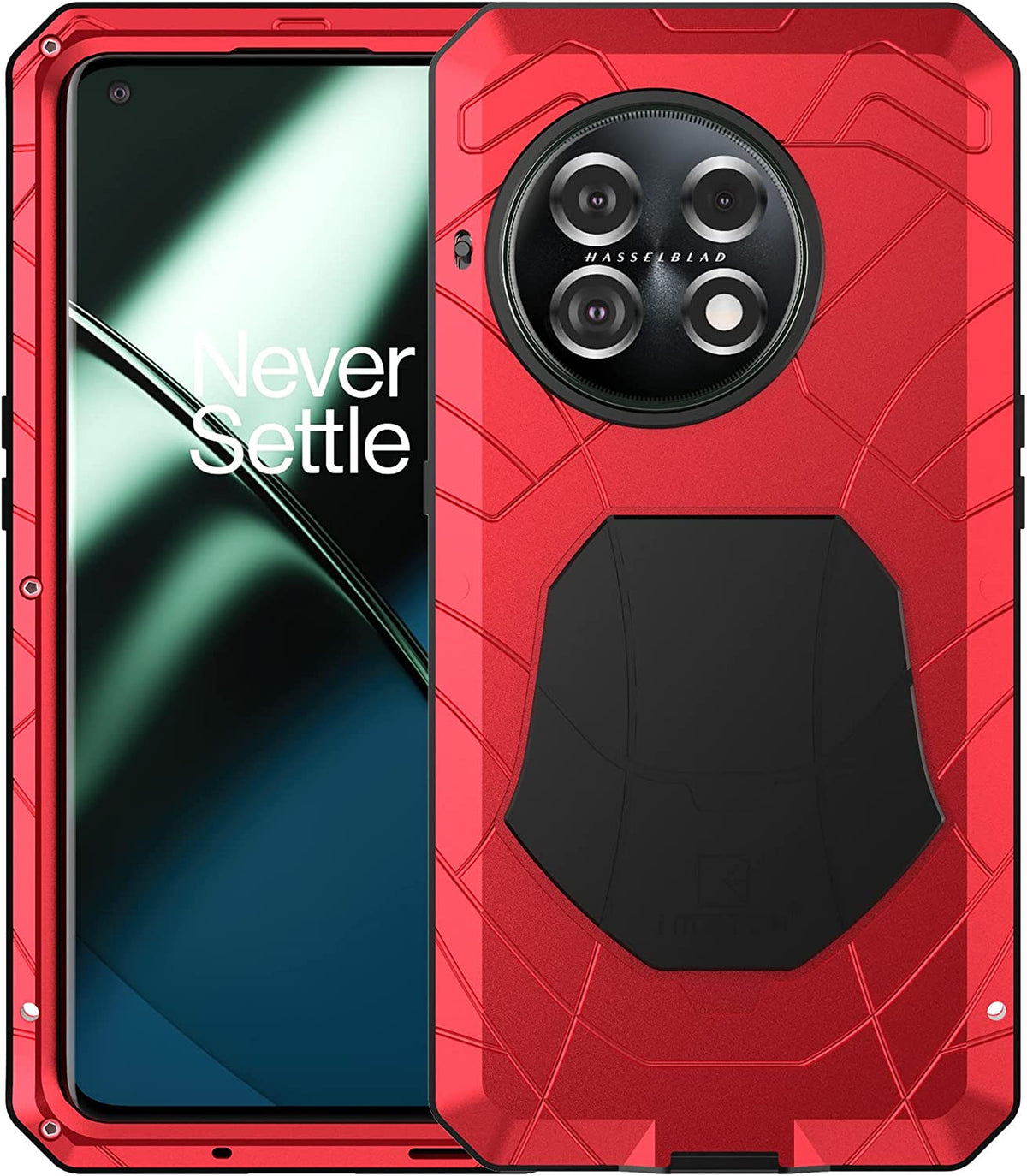 Best OnePlus 11 Rugged Case 2026: Heavy-Duty Defense for the Hasselblad Snapdragon 8 Gen 2 Flagship - Gorilla Cases