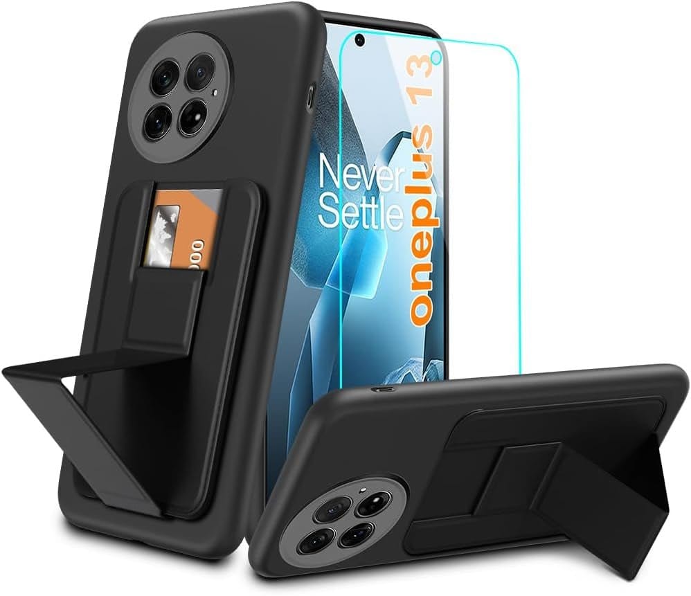 Best OnePlus 13 Rugged Case 2026: Military-Grade Shockproof Armor - Gorilla Cases