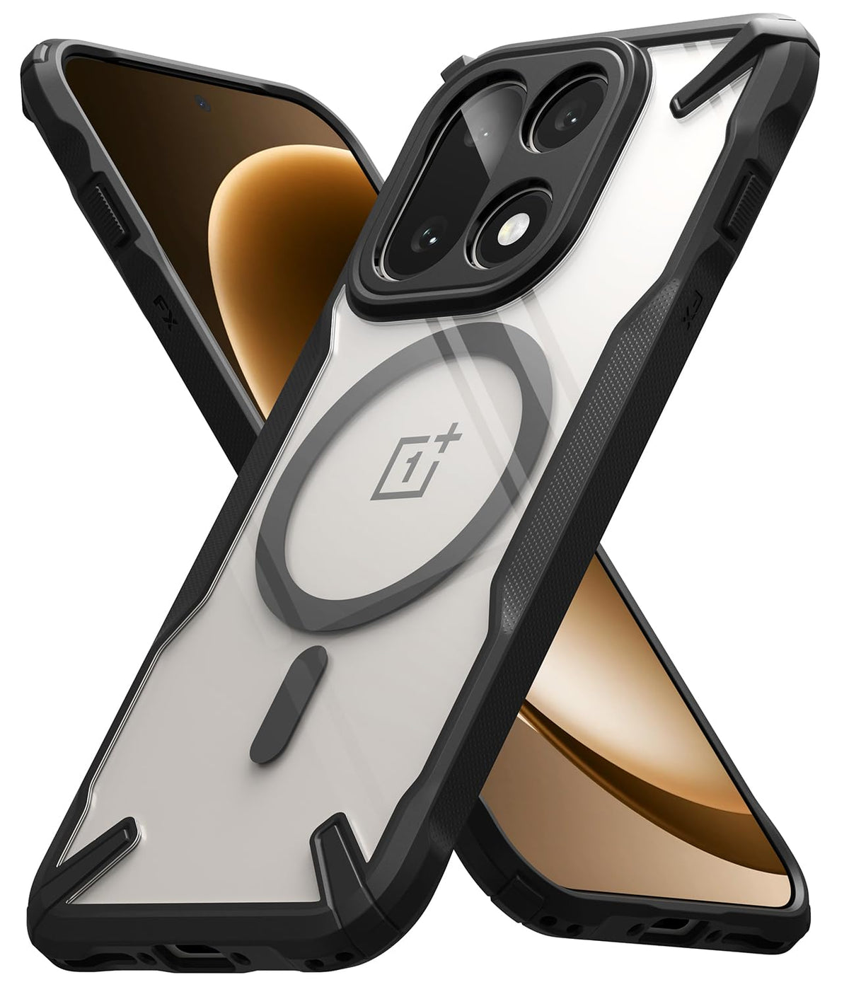 Best OnePlus 15 Clear MagSafe Bumper Case 2026: Heavy Duty Review - Gorilla Cases