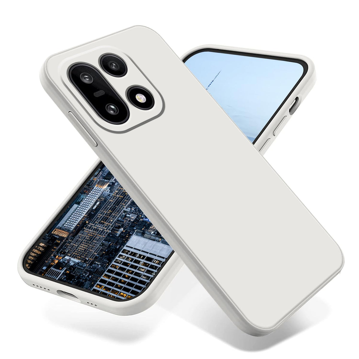 Best OnePlus 15 Liquid Silicone Case 2026: Soft Full Cover Review - Gorilla Cases