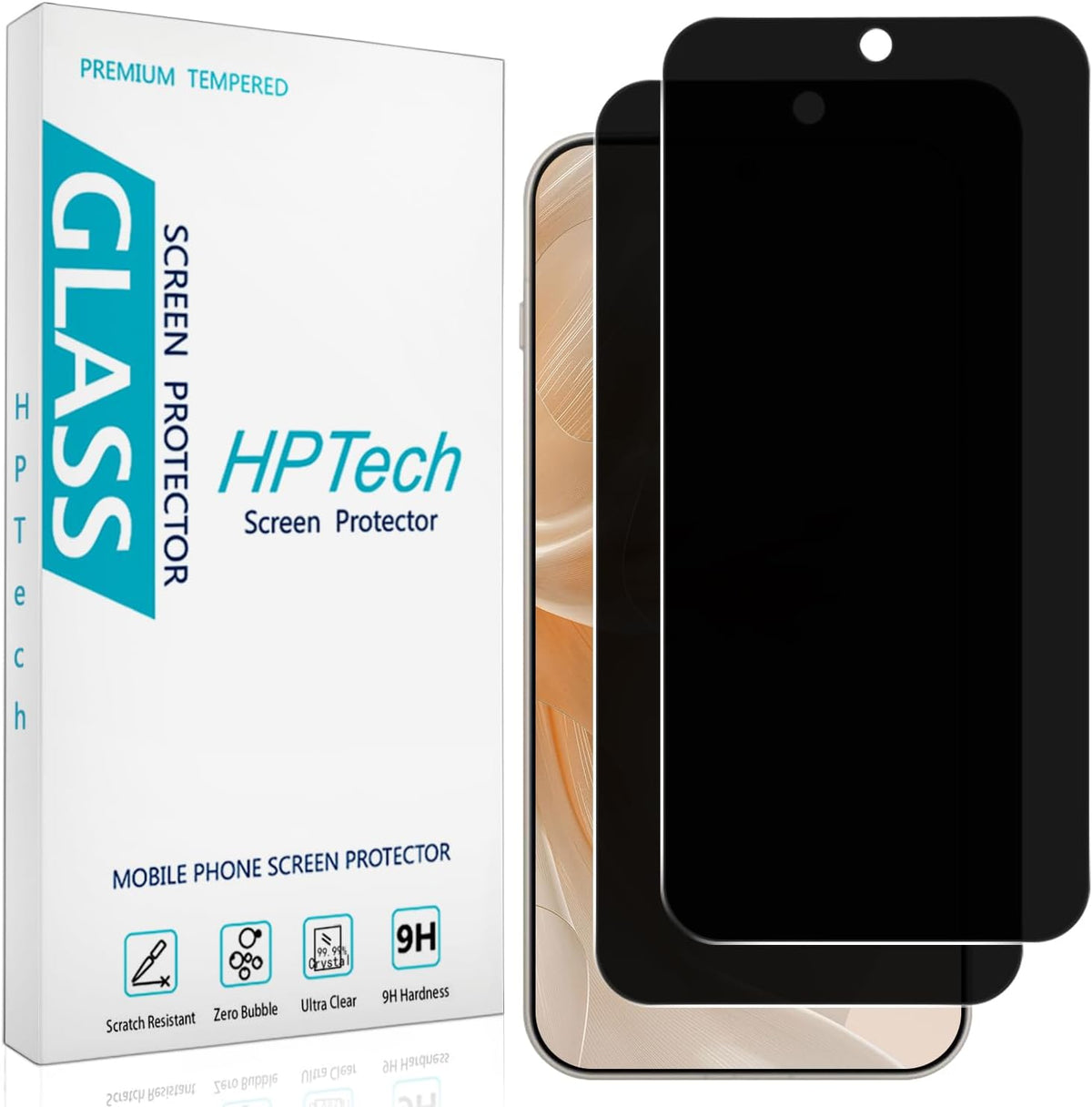 Best OnePlus 15 Privacy Screen Protector 2026: Anti-Spy 2 Pack Review - Gorilla Cases