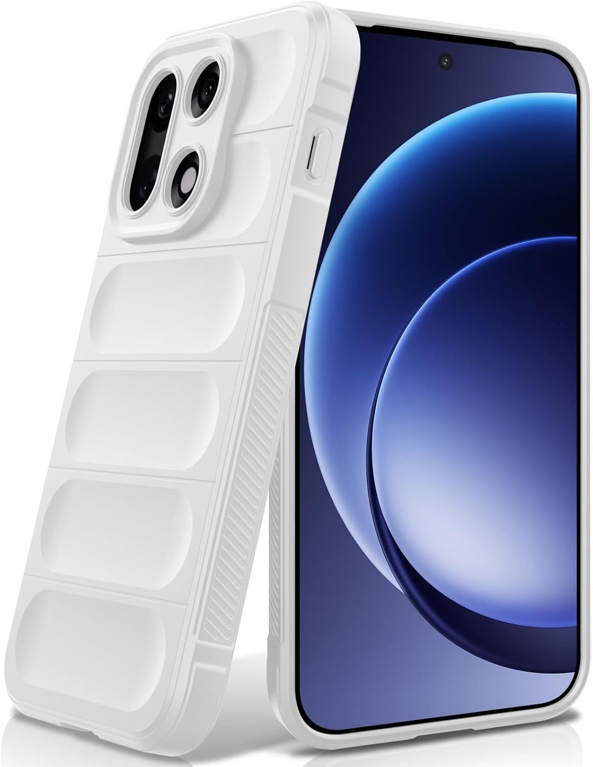 Best OnePlus 15 Silicone Case 2026: Soft-Touch Shell with Microfiber Lining - Gorilla Cases