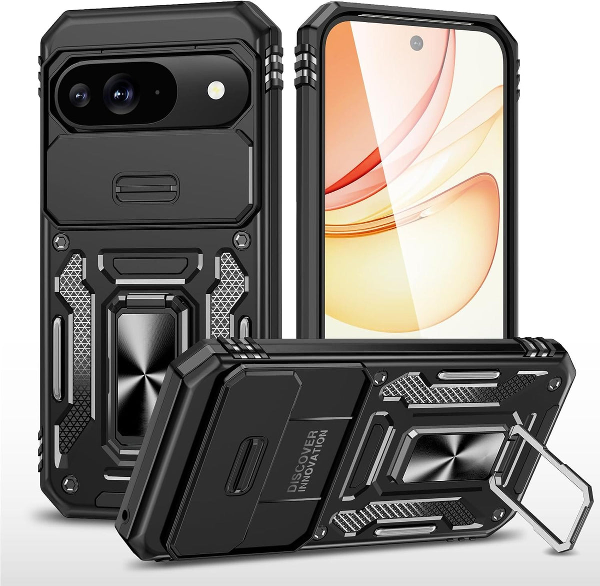 Best OnePlus 9 Pro Camera Cover Case 2026 - Gorilla Cases